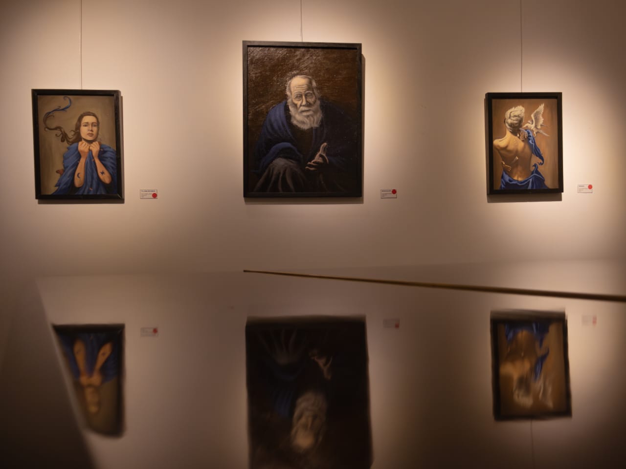 Imagen de Expo 25/07 Brian Luna